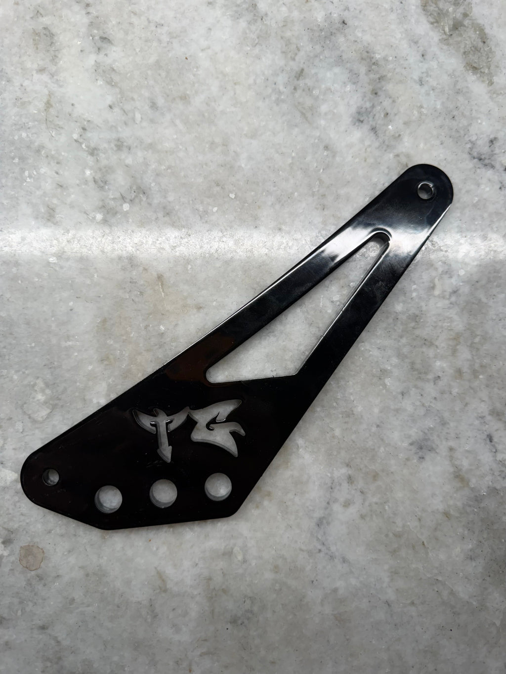 79 Bike/Ventus Shift Lock (chrome pegs pre order 2 week)